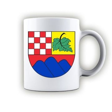 kubek ceramiczny Boguszów Gorce