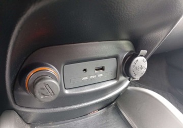 Kia Soul I Crossover Facelifting 1.6 CRDi 128KM 2012 Kia Soul Zarejestrowany - ubezpieczony - automat - 1,6 - 128 KM 1.6 Diesel, zdjęcie 30