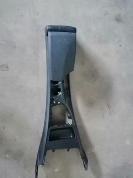 BMW E87 E81 ТУННЕЛЬНЫЙ ПОДЛОКОТНИК ЕВРОПА