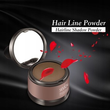 ЛУЧШИЕ МИКРОВОЛОКНА ДЛЯ ВОЛОС 4г - Утолщение