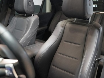 Mercedes GLE V167 SUV Facelifting 3.0 450d 367KM 2026 MERCEDES-BENZ GLE 450 d 4-Matic AMG Line 3.0 367KM, zdjęcie 7
