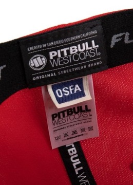 СПОРТИВНАЯ БЕЙСБОЛКА МУЖСКАЯ ЖЕНСКАЯ PIT BULL PITBULL