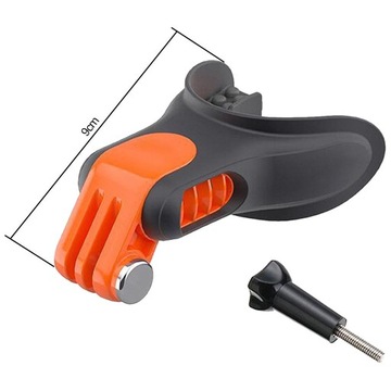 1 комплект креплений для рта для серфинга A