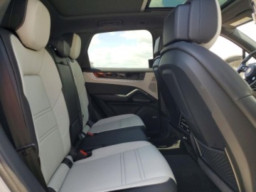 Porsche Cayenne III 2025 Porsche Cayenne 2025 3.0 Benzyna 335KM, zdjęcie 11