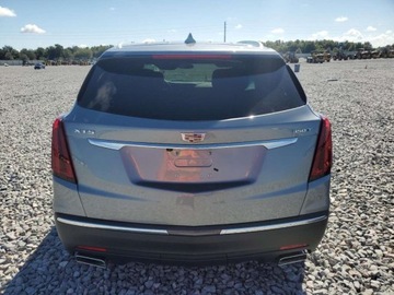 Cadillac 2025 Cadillac XT5 Luxury 2025 2.0l 2.0 Benzyna 235KM, zdjęcie 2