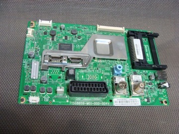 715G8659-M01-000-004Y PHILIPS 49PFS4132