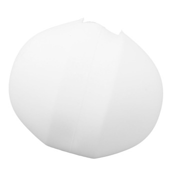 КРЫШКА ОБЪЕКТИВА ДЛЯ INSTA360 X3 СИЛИКОНОВАЯ БЕЛАЯ ВОДОНЕПРОНИЦАЕМАЯ