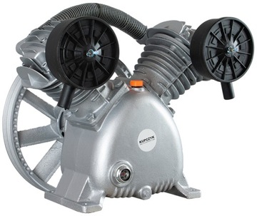 Kompresor sprężarka pompa Kupczyk KKT 800 700l/min