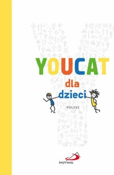 Youcat dla dzieci Universal Music Polska