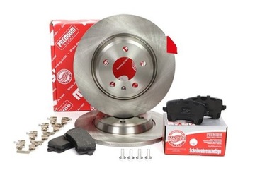 Master-Sport Germany 24372810352PR-PCS-MS Linka ga