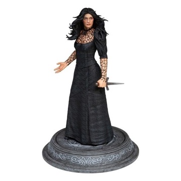 WIEDŹMIN FIGURKA YENNEFER 20 NETFLIX