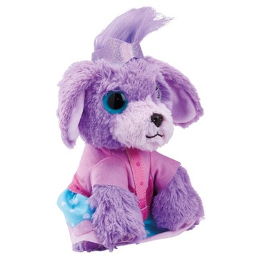 Детская швейная машина Cobi Little Live Pets фиолетовая 30173