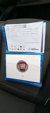 Fiat 500X Crossover 1.4 16V Mair 140KM 2015 Fiat 500x Super stan, niski przebieg., zdjęcie 17