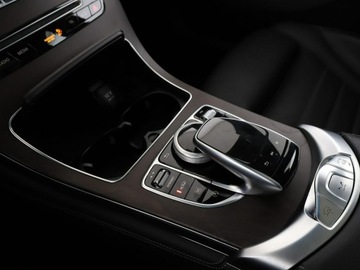 Mercedes GLC C253 SUV 2.0 250 211KM 2018 Mercedes GLC 250 FV23% Exclusive 4Matic automat, zdjęcie 30