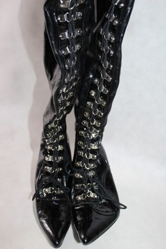 БОТИНКИ 659 FUNTASMA размер 44