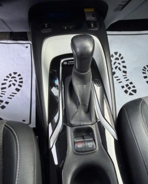 Toyota Corolla XII TS Kombi 1.8 Hybrid 122KM 2021 Toyota Corolla Head-Up, Salon Polska, Serwis ASO, Kamera,czujniki przod i, zdjęcie 17