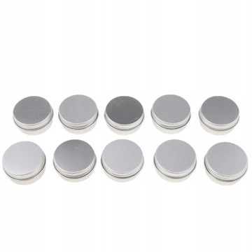 20 шт., пустой контейнер для макияжа по 10 мл.