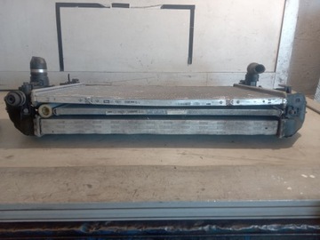 FORD FOCUS MK3 CHŁODNICA CHŁODNICE 1.6 ECOBOOST