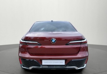 BMW Seria 7 G70 2023 BMW Seria 7 BMW 740d xDrive Msport BMW bonkowscy 3.0 Diesel 286KM, zdjęcie 3