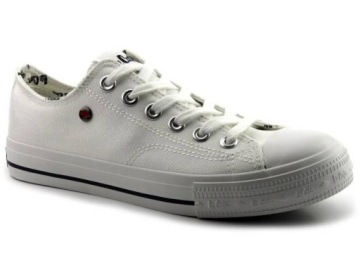 ЖЕНСКИЕ КРОССОВКИ LEE COOPER 0091L ПОВСЕДНЕВНЫЕ КРОССОВКИ