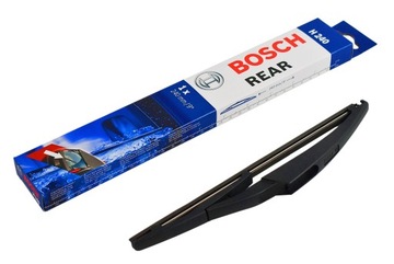 BOSCH WYCIERACZKA TYŁ TYLNA MINI R56 06-12