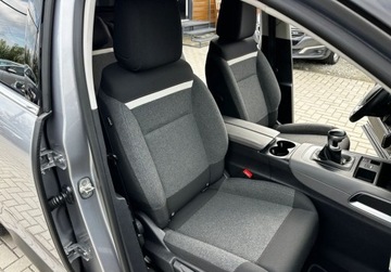 Citroen C5 Aircross SUV 1.2 PureTech 130KM 2020 Citroen C5 Aircross 1,2 Benzyna 131 KM GWARANCJA Zamiana Zarejestrowany, zdjęcie 20