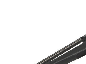 Honda Civic 7 VII РЫЧАГ СТЕКЛООЧИСТИТЕЛЯ ЗАДНИЙ + ЩЕТКА