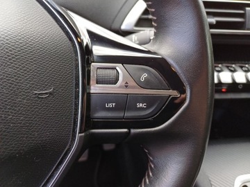 Peugeot 3008 II Crossover 1.2 PureTech 130KM 2019 Peugeot 3008 1.2 PureTech Access S&amp;S II (2016-) 1., zdjęcie 17