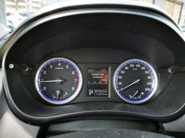 Suzuki SX4 II S-cross Facelifting 1.4 BOOSTERJET 140KM 2017 1.4 BOOSTERJET 140KM, Salon Polska, Automat, PREMIUM Suzuki SX4 S-cross, zdjęcie 26