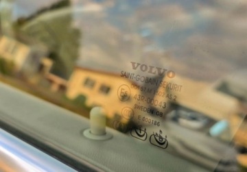 Volvo V70 III 2008 Volvo V70 SUMMUM 3,2 R6 Wentylowane fotele Navi 3.2 Benzyna 238KM, zdjęcie 26