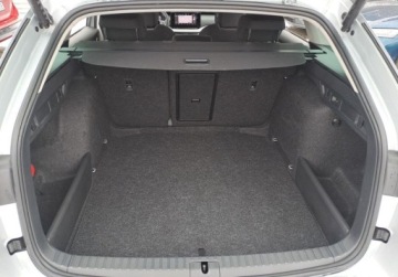 Skoda Octavia IV Liftback 1.5 TSI EVO 150KM 2024 Skoda Octavia SalonPL 1.5eTSI mHEV 150KM DSG Selection ASO Virtual Matrix, zdjęcie 31