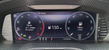 Skoda Superb III Liftback Facelifting 2.0 TSI 190KM 2022 Skoda Superb 2.0 TSI 190KM Style DSG Salon PL FV 2, zdjęcie 14