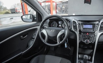 Hyundai i30 II Wagon 1.4 CVVT 100KM 2012 Hyundai i30 1.4i 100KM Klimatyzacja AUX USB Op..., zdjęcie 21