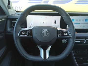 MG 2025 MG HS PLUG-IN, VAT 23%, 2025/24, zamiana mozliwa, zdjęcie 17