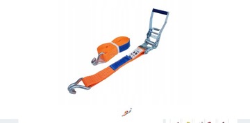 Pas transportowy 10m/50mm/5t Pasy transportowe 10m