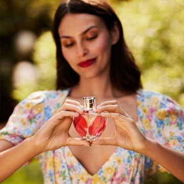 AVON LOV U WODA PERFUMOWANA DLA NIEJ 50ml