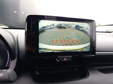 Toyota Yaris IV Hatchback 1.5 Hybrid Dynamic Force 116KM 2024 Toyota Yaris Hybrid 1.5 Style IV (2020-) Toyota Ya, zdjęcie 31