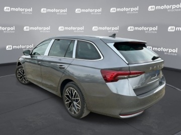 Skoda Octavia IV Liftback 1.5 TSI EVO 150KM 2026 Skoda Octavia Edition 130 Selection 1.5 TSI mHEV 1, zdjęcie 9