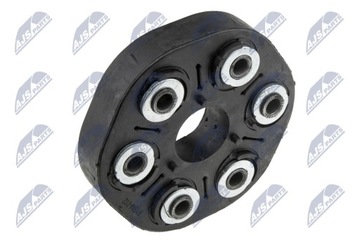 NPE-BM-012 NTY ГИБКИЙ СОЕДИНИТЕЛЬ ПРИВОДНОГО ВАЛА NTY