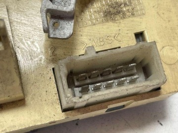 85858 JINÉ MODUL 1.6 65 2000 CITROEN XSARA PICASSO (N68)