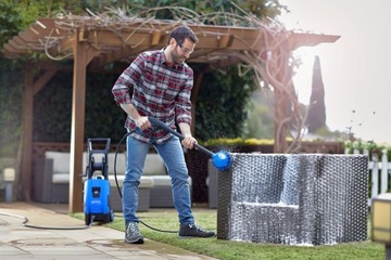 ВРАЩАЮЩАЯСЯ ЩЕТКА NILFISK ДЛЯ МОЕЧНЫХ МАШИН ДАВЛЕНИЯ