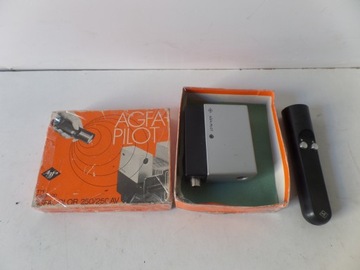 AGFA Pilot 5983/100