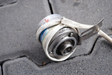 Enkoder firmy Smartsyn BRT. Typ: TS2651N141E78