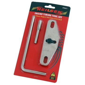 ПРИБОР ГРМ VOLVO FORD 2.0 2.2D DIESEL PSA