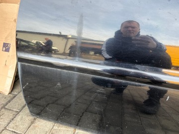 DVEŘE LEVÉ PŘEDNÍ OPEL VECTRA C KOMBI Z20R