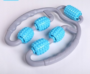 MASAŻER ciała ANTYCELLULITOWY roller CELLULIT 360