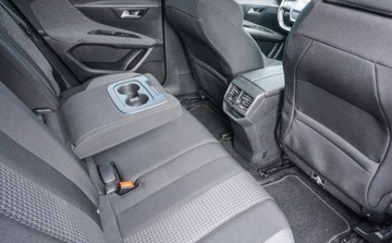 Peugeot 3008 II 2018 Peugeot 3008 1.5HDi 120KM Automat EAT6 Bluetooth Nawigacja Virtual cockpit, zdjęcie 13