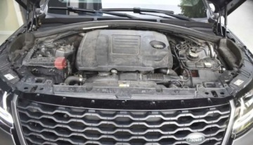 Land Rover Range Rover Velar SUV 2.0 Si4 300KM 2017 Land Rover Range Rover Velar Land Rover Range Rover Velar R-Dynamic SE Fak, zdjęcie 13