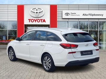 Hyundai i30 III Hatchback 1.0 T-GDI 120KM 2018 Hyundai i30 1.0 T-GDI GO III (2017-) Hyundai i30 1, zdjęcie 1