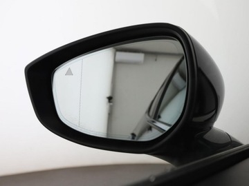 Mazda 3 IV Hatchback 2.0 SkyActiv-X 186KM 2021 Mazda 3 mHEV full LED skróra navi kamery grzane, zdjęcie 35